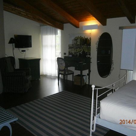 Foresteria Del Castello Torre Canavese Номер фото