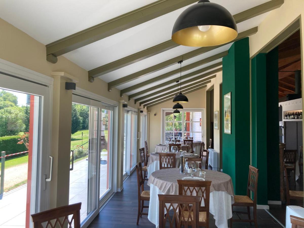 Foresteria Del Castello Torre Canavese Экстерьер фото