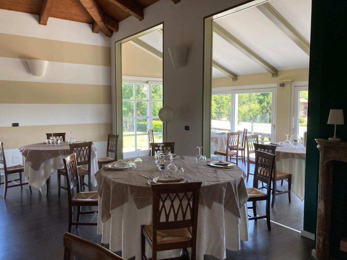 Foresteria Del Castello Torre Canavese Экстерьер фото