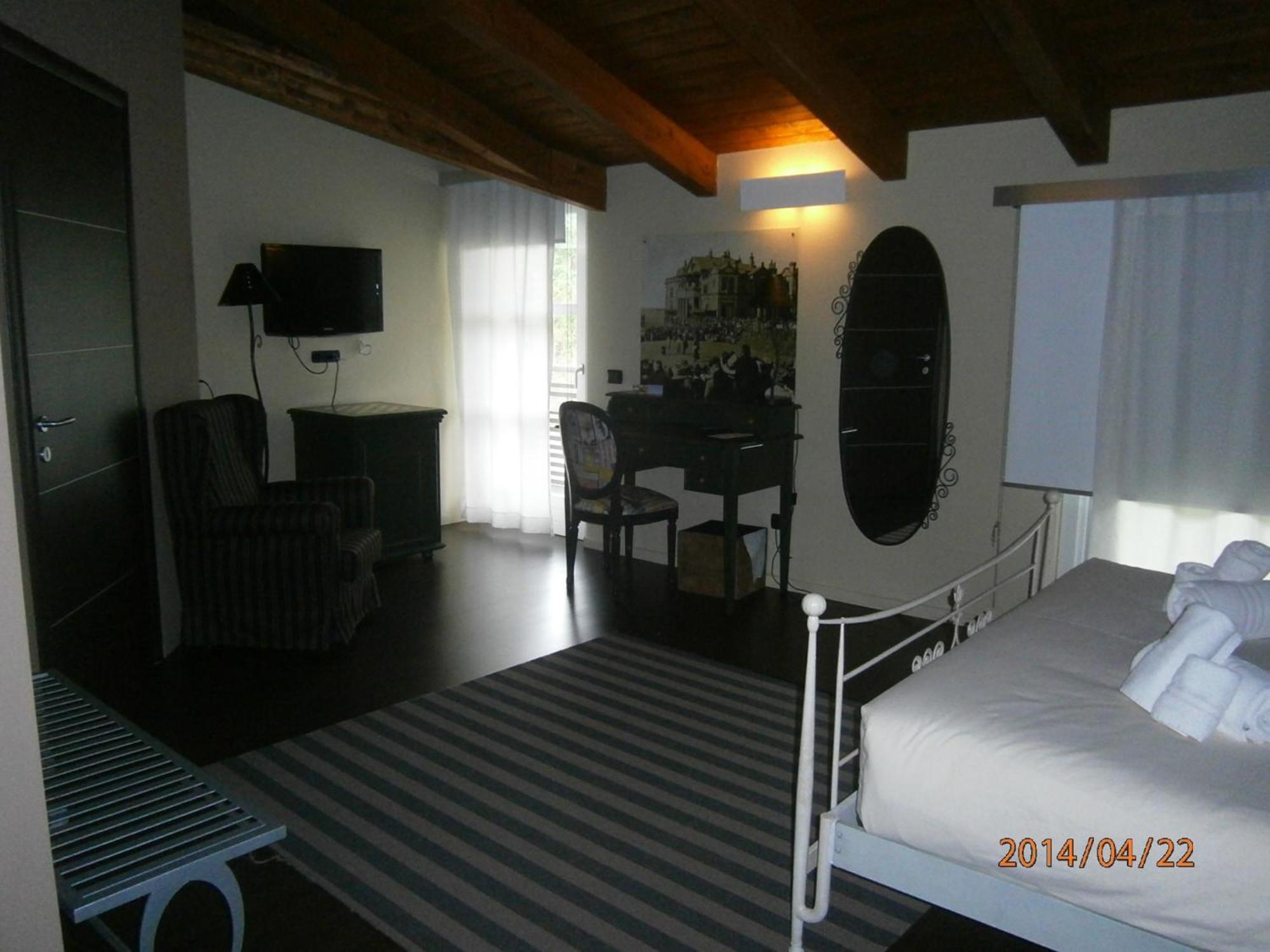 Foresteria Del Castello Torre Canavese Номер фото