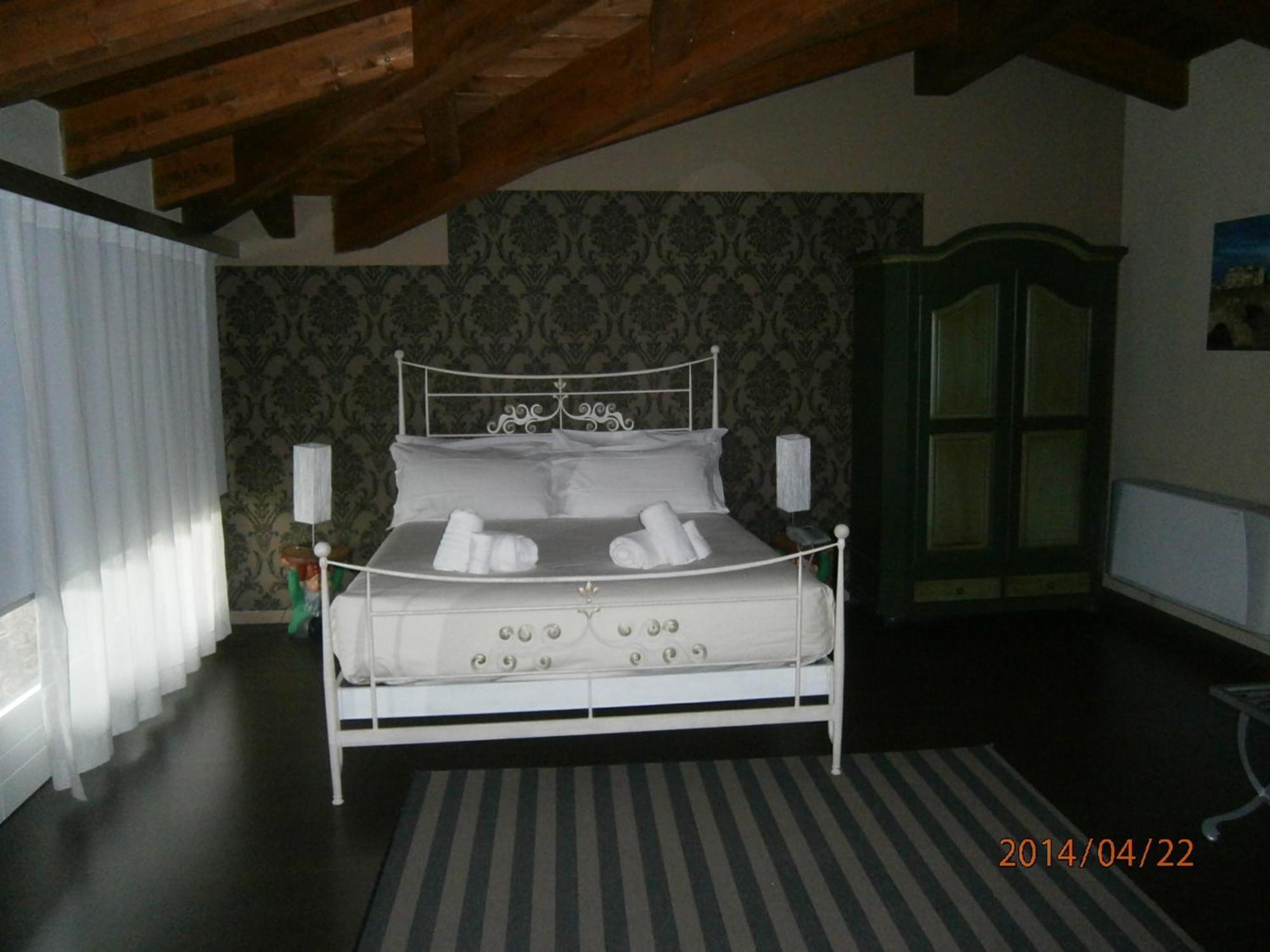 Foresteria Del Castello Torre Canavese Номер фото