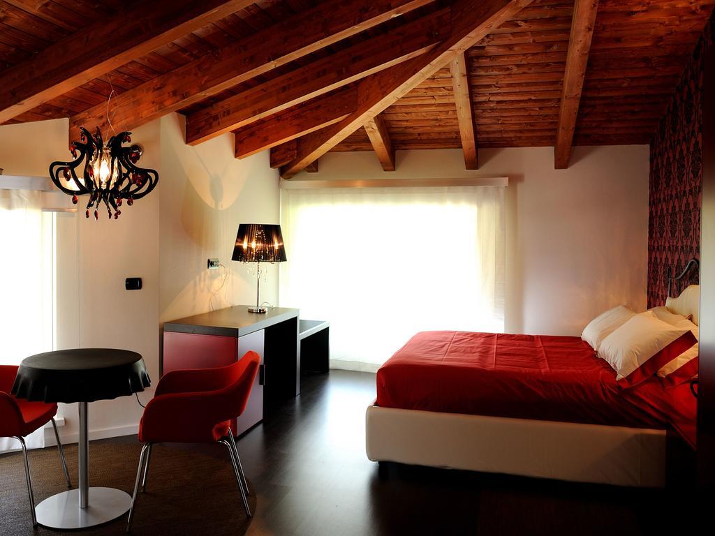 Foresteria Del Castello Torre Canavese Экстерьер фото