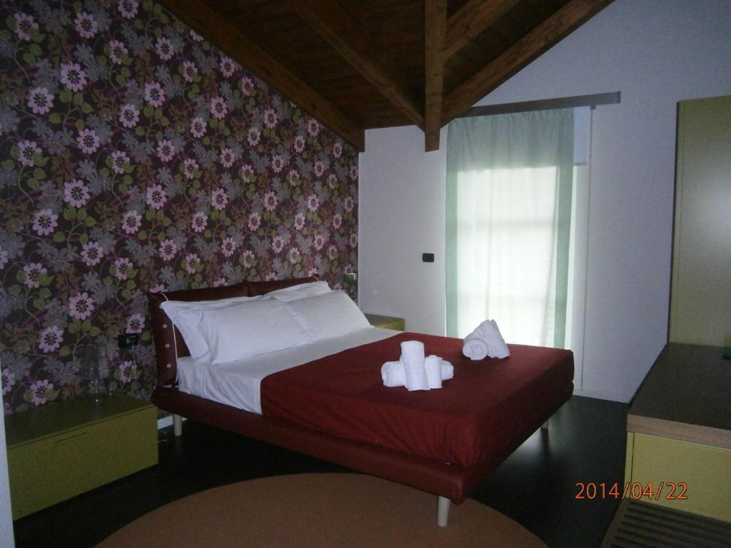 Foresteria Del Castello Torre Canavese Номер фото