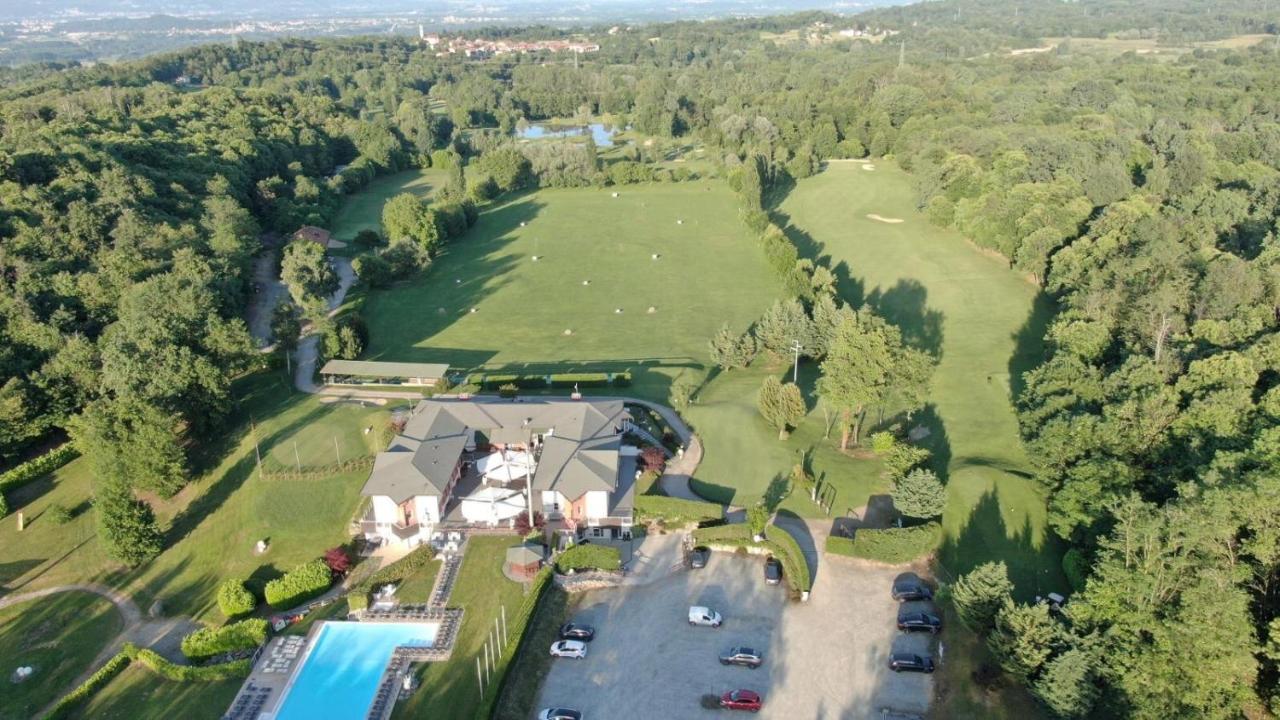 Foresteria Del Castello Torre Canavese Экстерьер фото